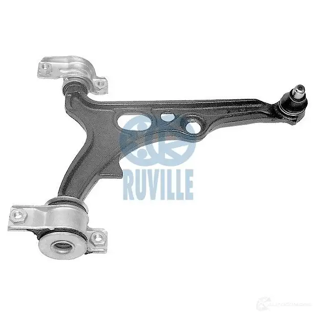 Рычаг RUVILLE X 74FH1W 4011442591816 935840 263165
