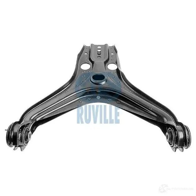 Рычаг RUVILLE 263064 IF RT8 4011442594336 935704