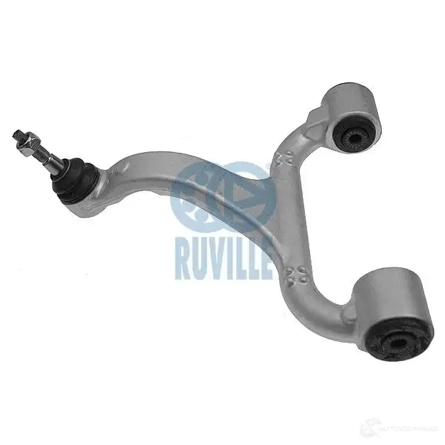Рычаг RUVILLE AL6O1G 4 4011442599126 262809 935130