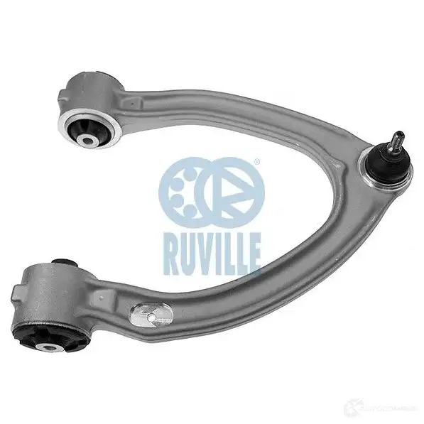 Рычаг RUVILLE 6 ARCYHR 262832 935159 4011442606008