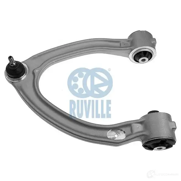 Рычаг RUVILLE 3 BD4I4S 262833 4011442606015 935160