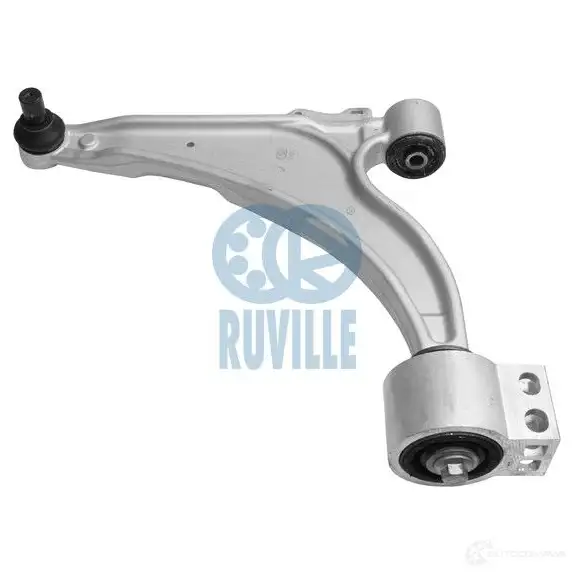 Рычаг RUVILLE 64TG T86 262978 4011442131104 935336 изображение 0