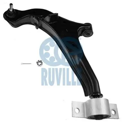 Рычаг RUVILLE 4011442607715 E8 RZ78 936800 263379