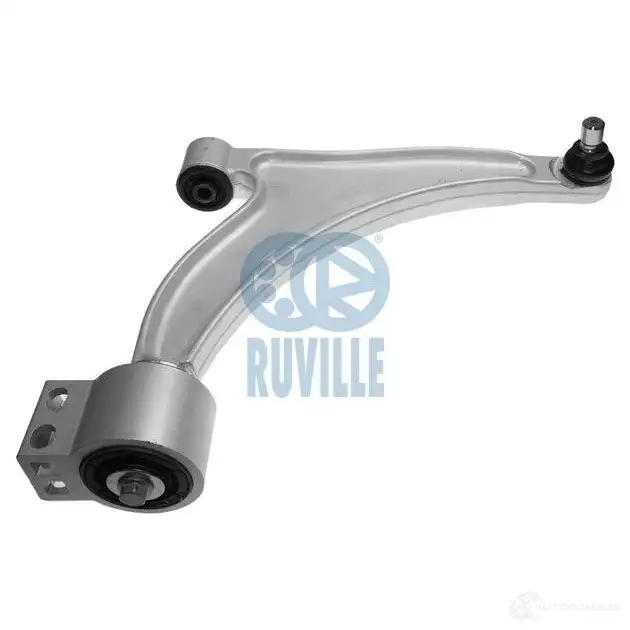 Рычаг RUVILLE 263737 79 4NW 939105 4011442100094