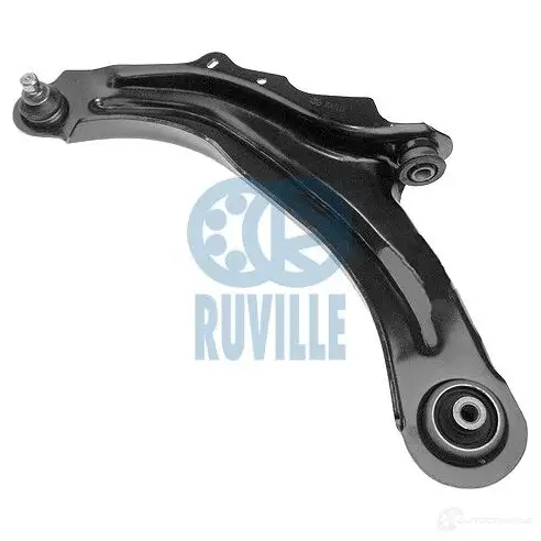 Рычаг RUVILLE 935536 4011442602994 263050 DV47V KW изображение 0
