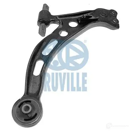 Рычаг RUVILLE 6CED IUX 263410 4011442599744 936901