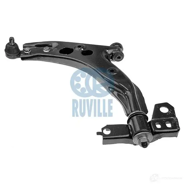 Рычаг RUVILLE 4011442603205 938908 68G 2JJ 263702