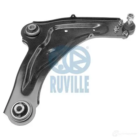 Рычаг RUVILLE W0 BK2I 263049 4011442602819 935535
