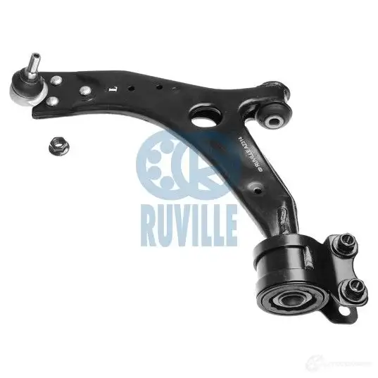 Рычаг RUVILLE 3U3 5C 936528 4011442126483 263345