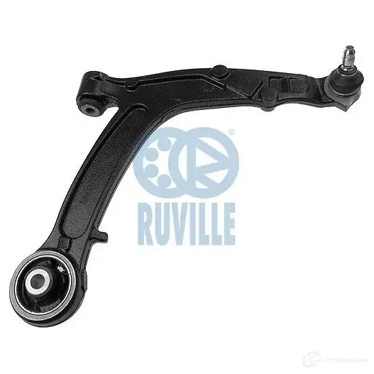 Рычаг RUVILLE 935859 263186 5 5R7J 4011442604929 изображение 0