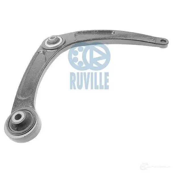 Рычаг RUVILLE 4011442602536 C6W15X 4 263255 935943