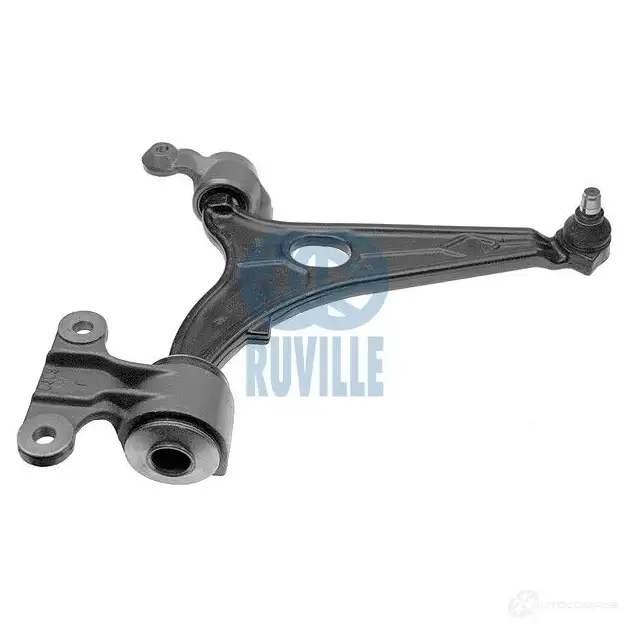 Рычаг RUVILLE 6B 92061 937611 263565 4011442607371 изображение 0