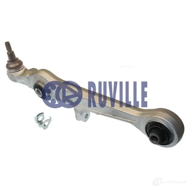 Рычаг RUVILLE 4011442050634 2YMC 8 263094 935737