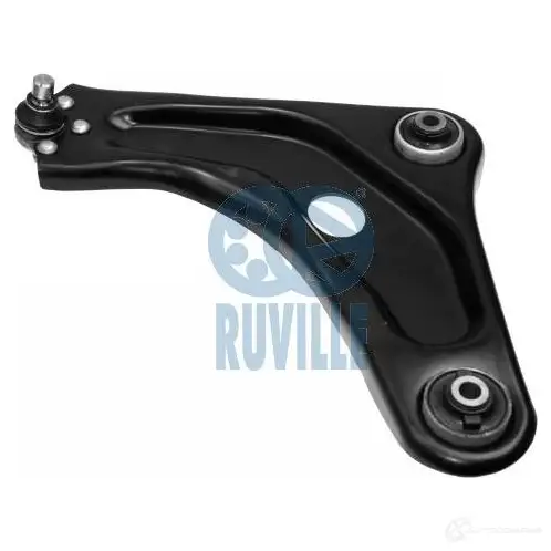 Рычаг RUVILLE XL K3WY 935952 4011442038618 263264