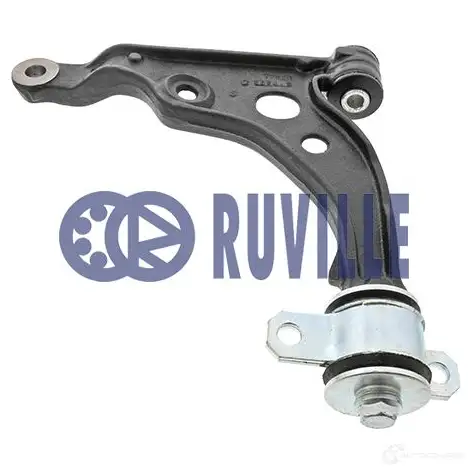 Рычаг RUVILLE GRZNK L 4011442140281 936634 1416898076