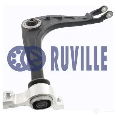 Рычаг RUVILLE 4011442164065 936639 D EAHTR 1206362882