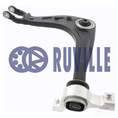 Рычаг RUVILLE 9 T630JE 4011442164041 1206362880 936638