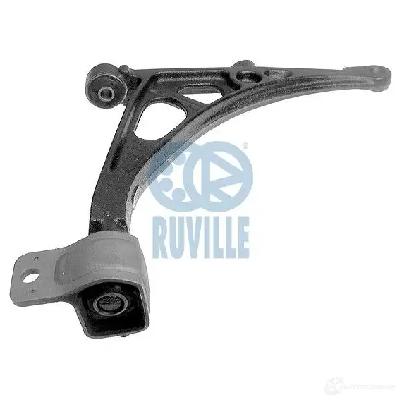 Рычаг RUVILLE 42 ZPL 263218 4011442587642 935901 изображение 0