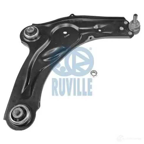 Рычаг RUVILLE MY RTLL 935545 4011442051365 263059