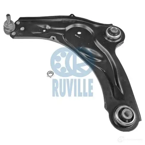Рычаг RUVILLE 935544 OIY4 QWA 4011442051341 263058