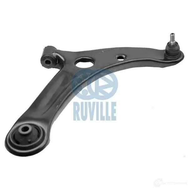 Рычаг RUVILLE 263691 9RV MI6 4011442072568 938701