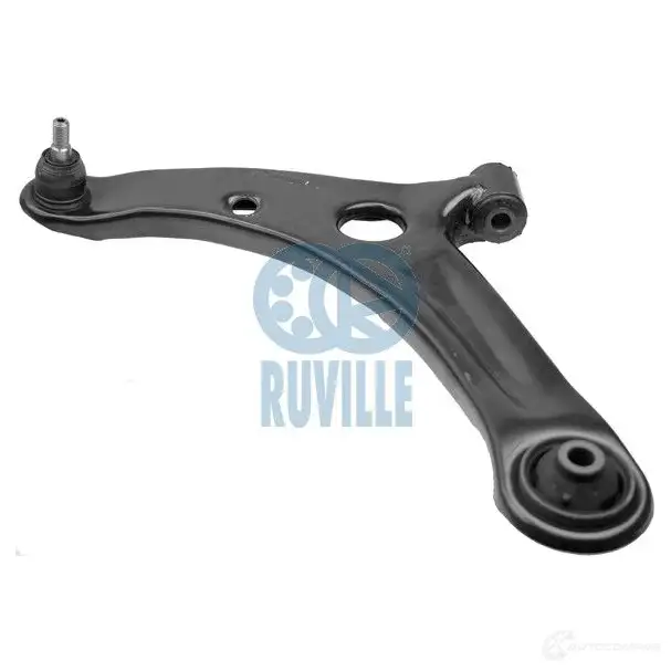 Рычаг RUVILLE 938702 BK6 T1 263692 4011442072575