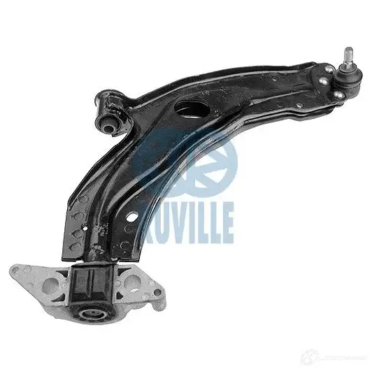 Рычаг RUVILLE 6 AL6S 263192 935865 4011442604981