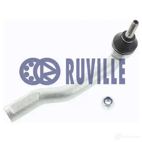 Рычаг натяжителя приводного ремня RUVILLE 55552 C 52BL 252170 4011442185770