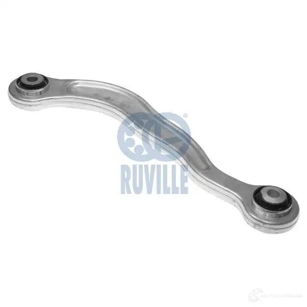 Рычаг натяжителя приводного ремня RUVILLE V X0C4S 4011442186142 253065 55933