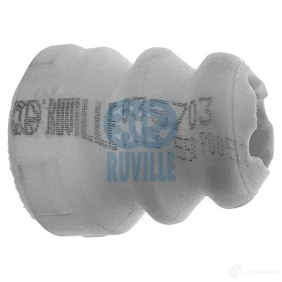 Рычаг натяжителя приводного ремня RUVILLE 4011442185480 JK LR1Q 251157 55032 изображение 0