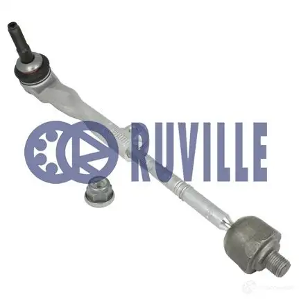Натяжной ролик ГРМ RUVILLE F OMKH 4011442185619 251884 55478