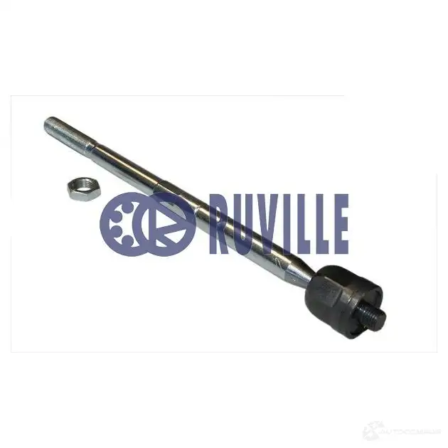 Натяжной ролик ГРМ RUVILLE Y VCP6S 4011442191269 55739 252641