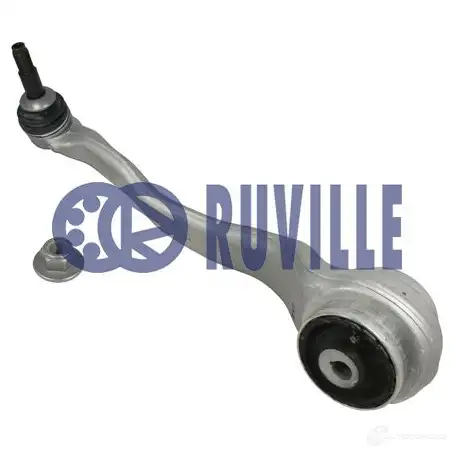 Натяжной ролик ГРМ RUVILLE A3AO C 252976 4011442191078 55881
