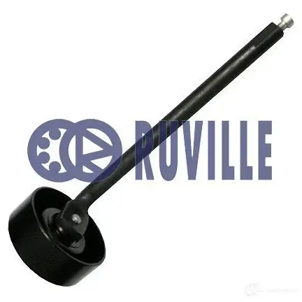 Натяжной ролик приводного ремня RUVILLE 253415 V 2IMH 4011442051266 56357