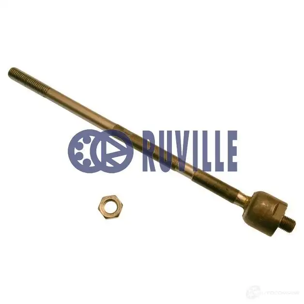 Рулевая тяга RUVILLE 260520 915205 2RF0H 97 4011442580698 изображение 0
