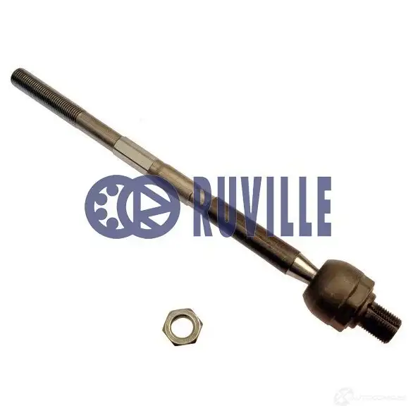 Рулевая тяга RUVILLE 4011442602451 260711 915390 2G0I1 I