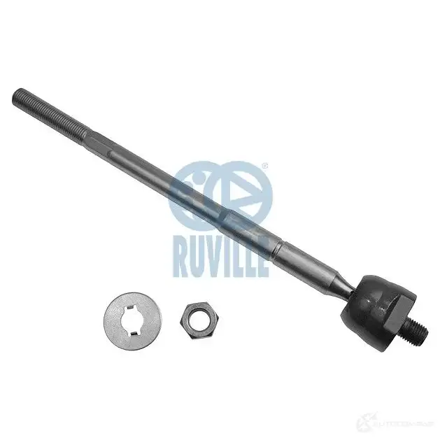 Рулевая тяга RUVILLE 916955 261606 WZDW LG9 4011442585402