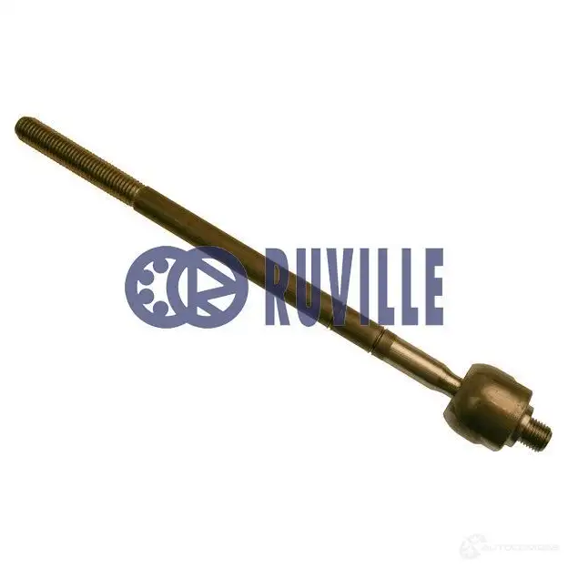 Рулевая тяга RUVILLE 915219 4011442588892 260539 HU 6ETT изображение 0