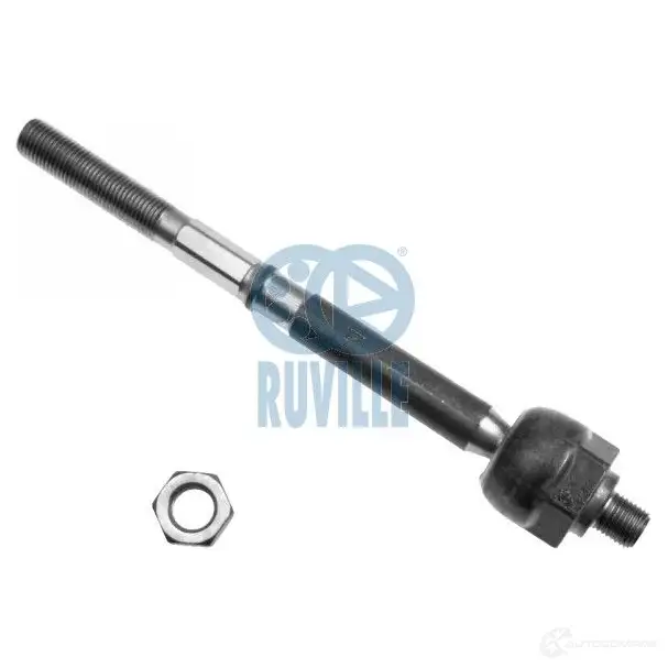 Рулевая тяга RUVILLE 915576 U KZKD 4011442602963 260893