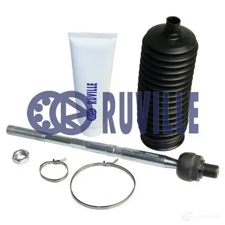 Рулевая тяга RUVILLE 260681 4011442033835 VSF 8T 915359s