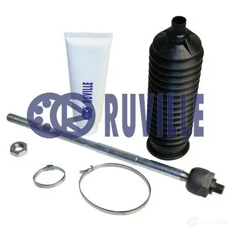 Рулевая тяга RUVILLE BK33RX M 4011442033781 915264s 260587