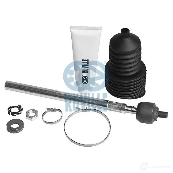 Рулевая тяга RUVILLE 915908s1 4011442033873 261110 H3I3O4 4 изображение 0
