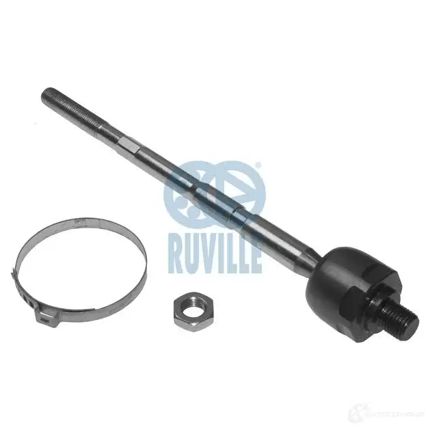 Рулевая тяга RUVILLE 4011442099213 261096 83KT YU4 915893