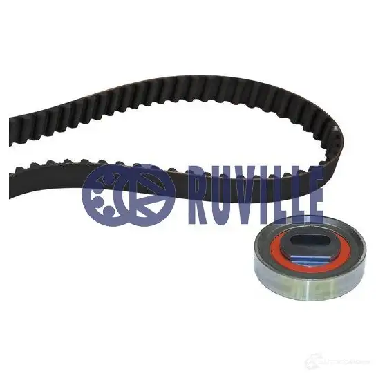 Комплект ремня ГРМ RUVILLE 070S P160H 5235XS 254299 5740770