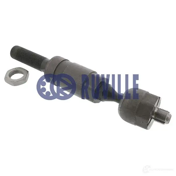 Комплект ремня ГРМ RUVILLE 5583170 134SHPN 180H 5431XS 252864