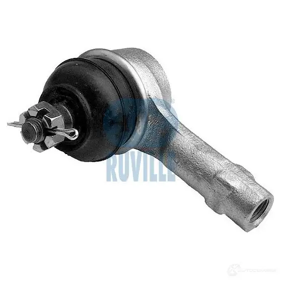 Комплект ремня ГРМ RUVILLE 5541XS 5523170 251454 091SP+2 00H