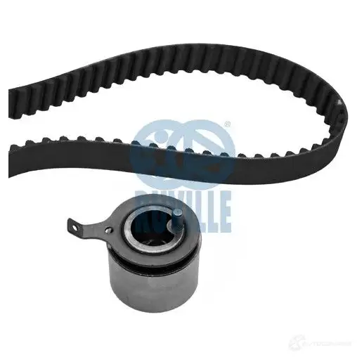 Комплект ремня ГРМ RUVILLE 254801 109SHP+25 0H 5535XS 5900371