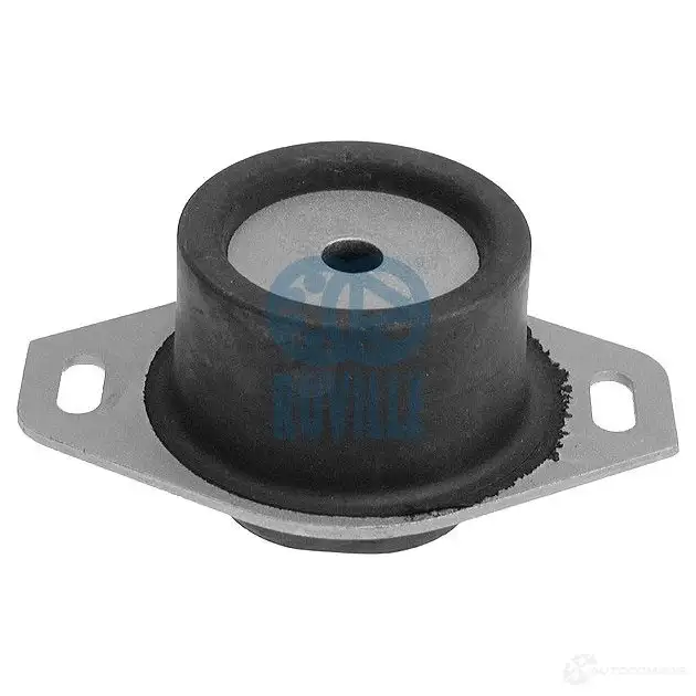 Комплект ремня ГРМ RUVILLE 098S H190 251396 5520370 5055XS изображение 0