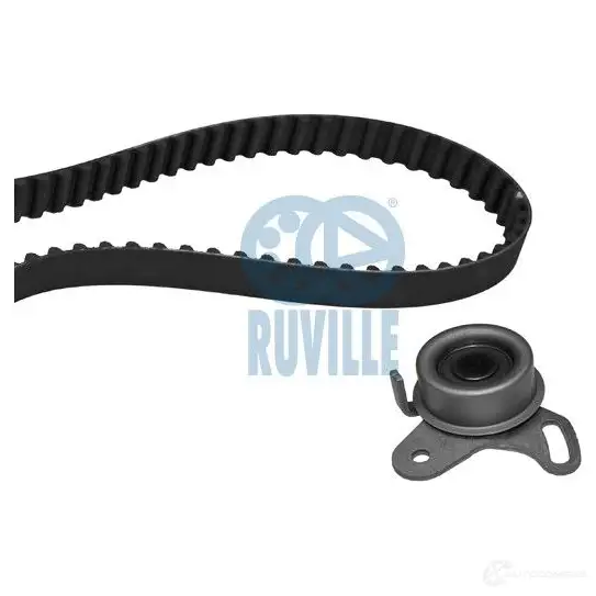 Комплект ремня ГРМ RUVILLE 5840371 5568XS 110STP8M22 0H 254543
