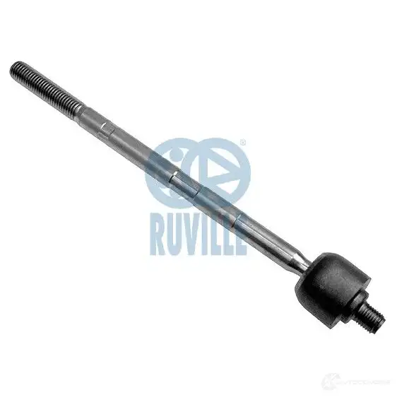 Комплект ремня ГРМ RUVILLE 207SHX300H T 252546 5570375 5557XS